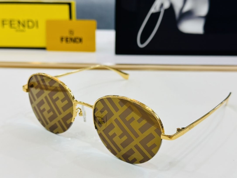 Fendi Sunglasses